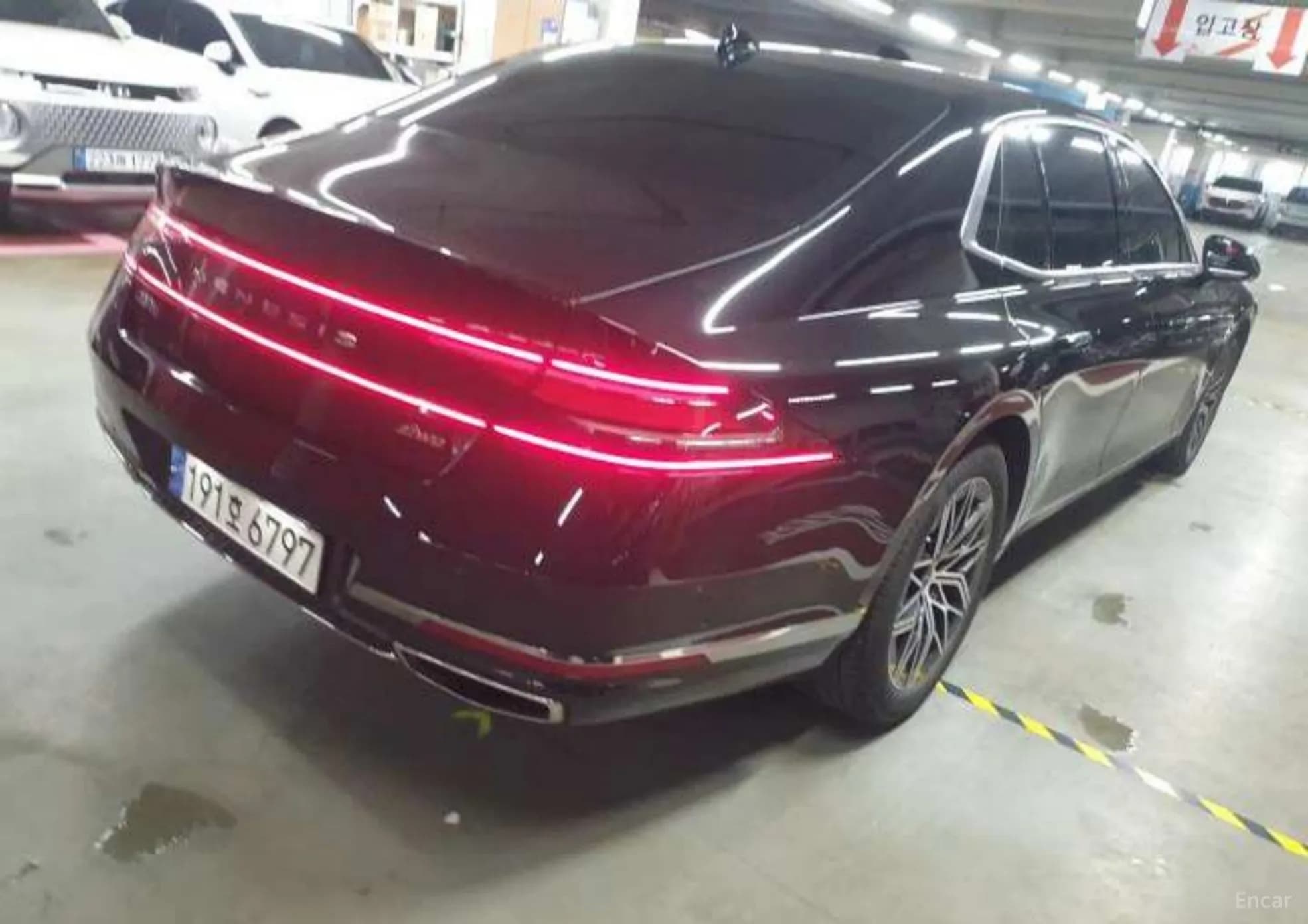 G90 (RS4)