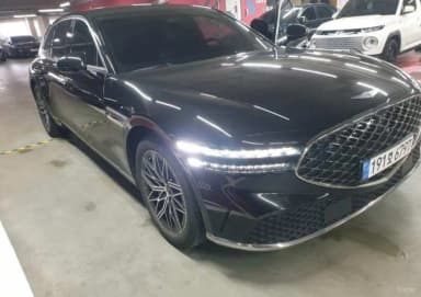G90 (RS4)