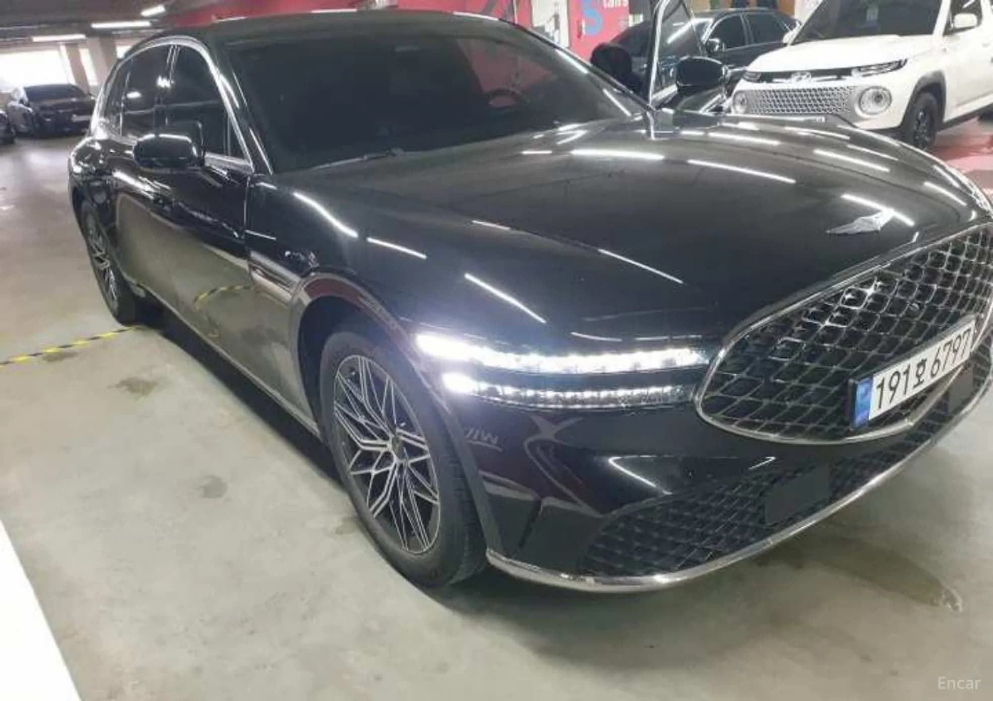 G90 (RS4)