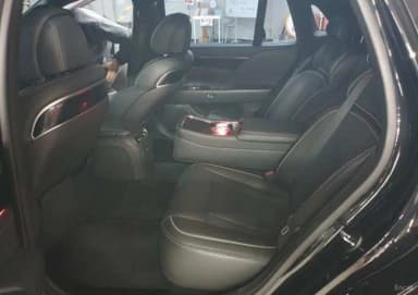 G90 (RS4)