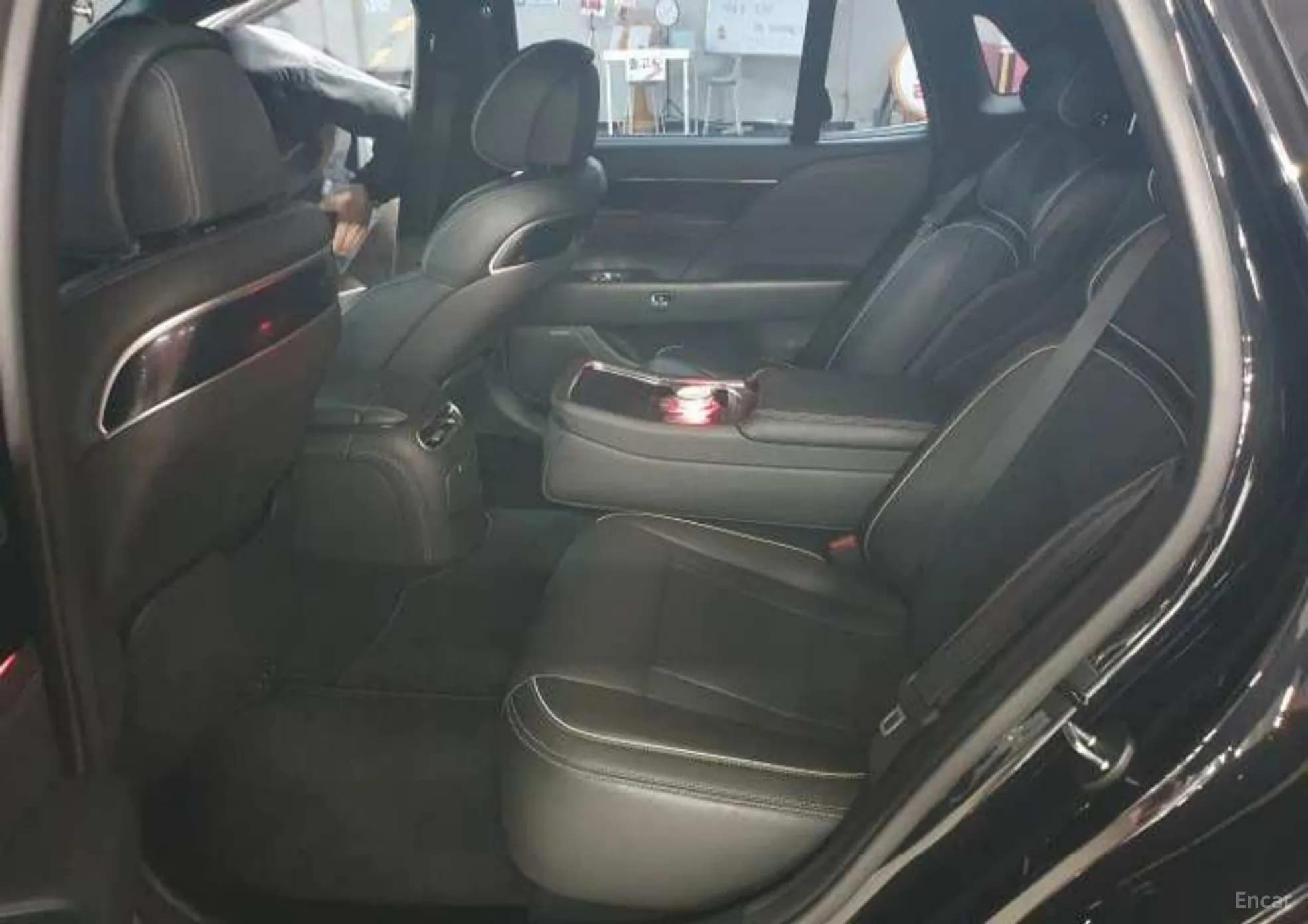 G90 (RS4)