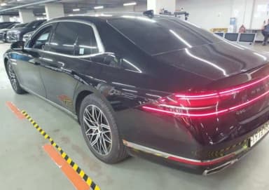 G90 (RS4)