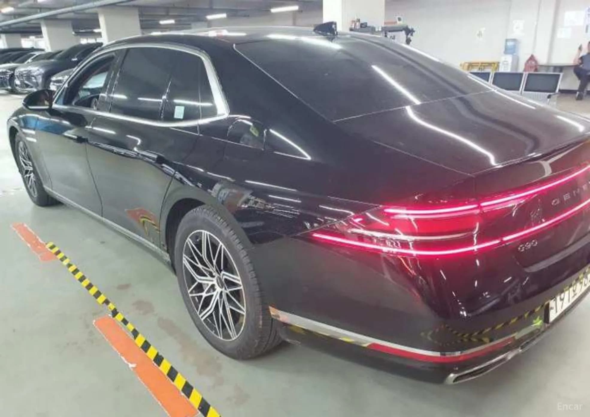 G90 (RS4)