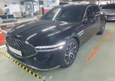 G90 (RS4)