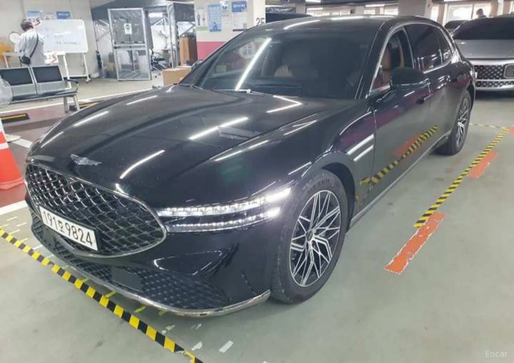 G90 (RS4)