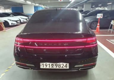 G90 (RS4)