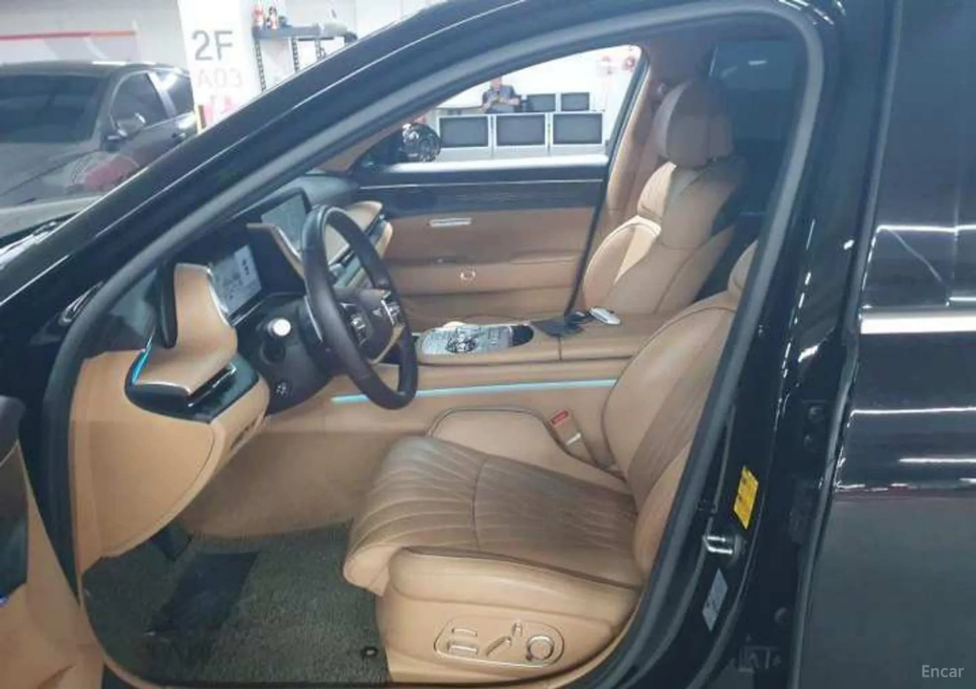 G90 (RS4)