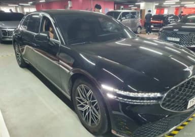 G90 (RS4)