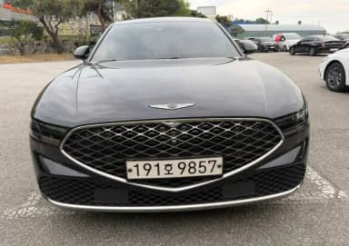 G90 (RS4)