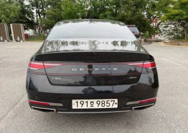 G90 (RS4)