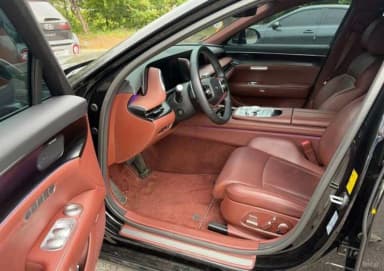 G90 (RS4)