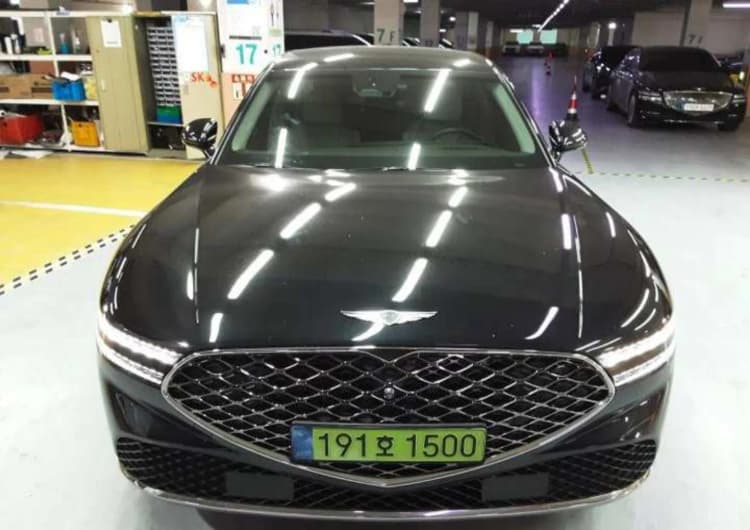 G90 (RS4)