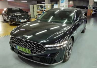 G90 (RS4)