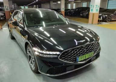 G90 (RS4)