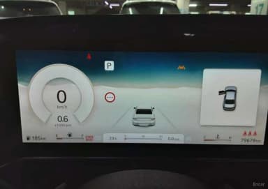 G90 (RS4)
