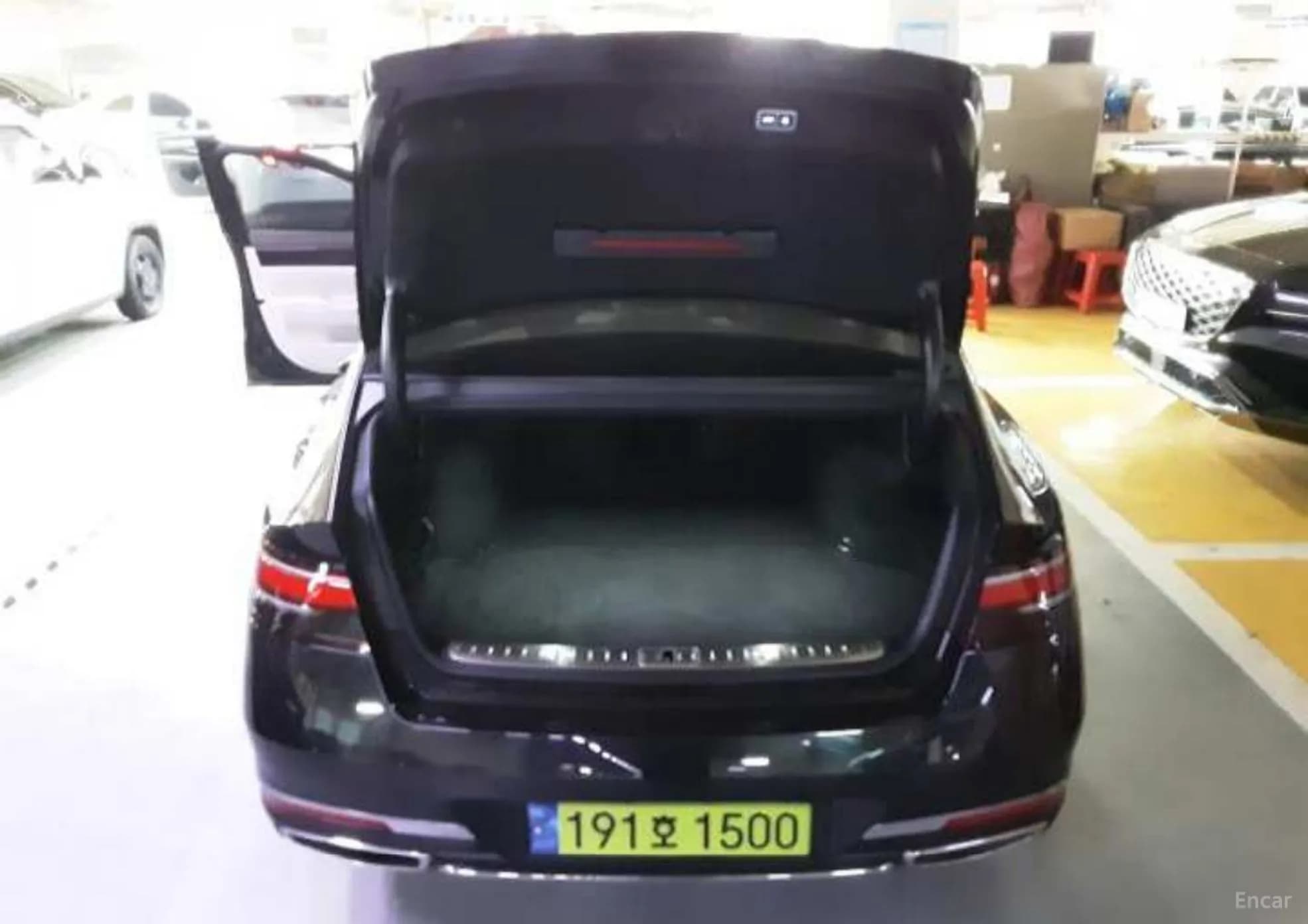 G90 (RS4)