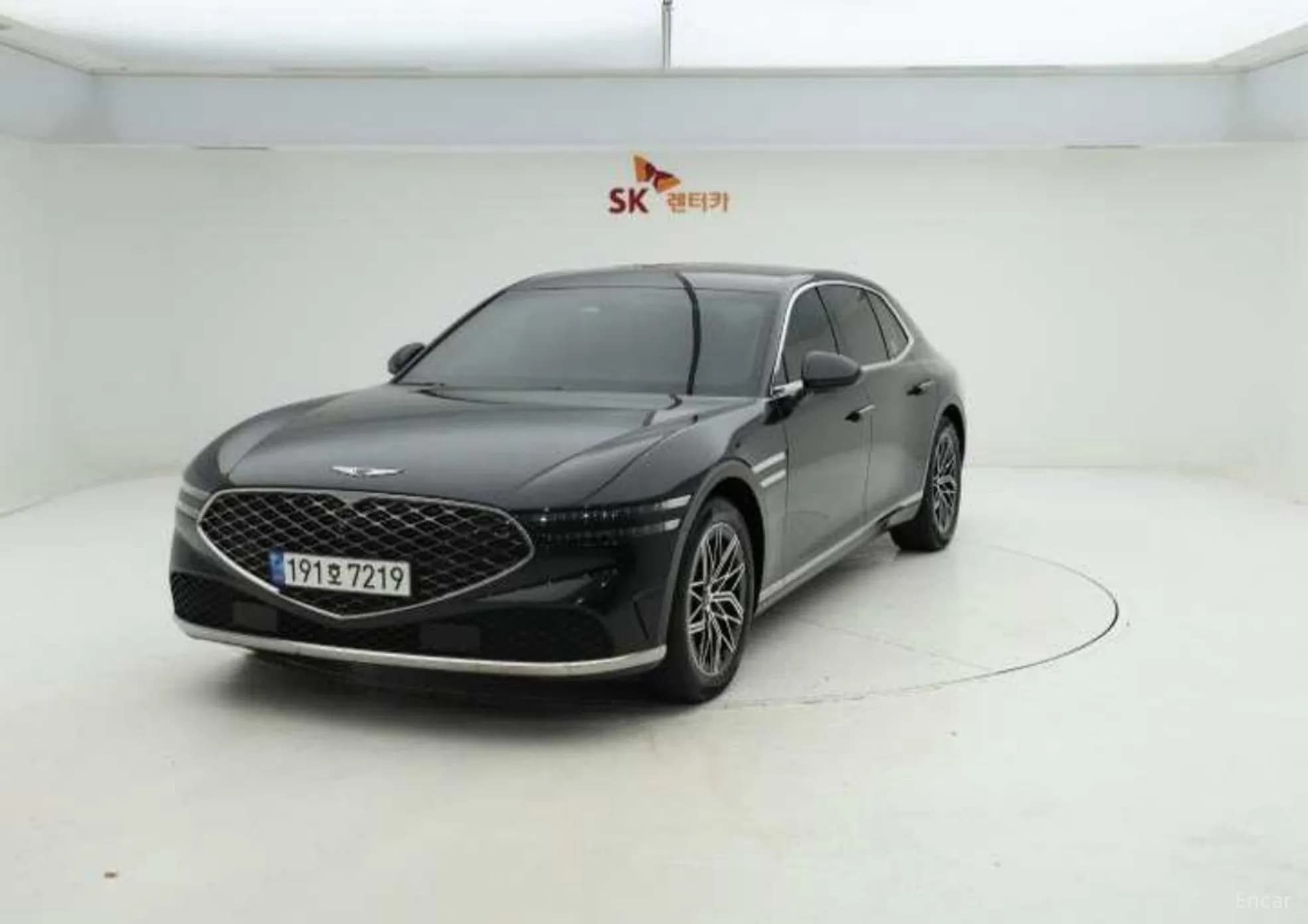 G90 (RS4)