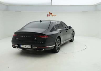 G90 (RS4)
