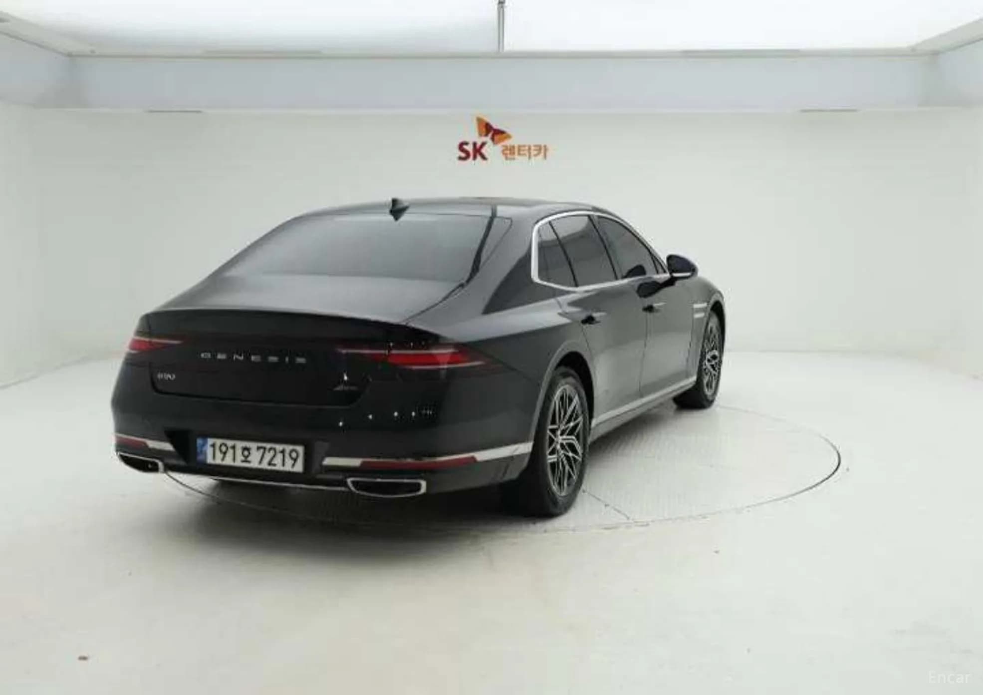 G90 (RS4)