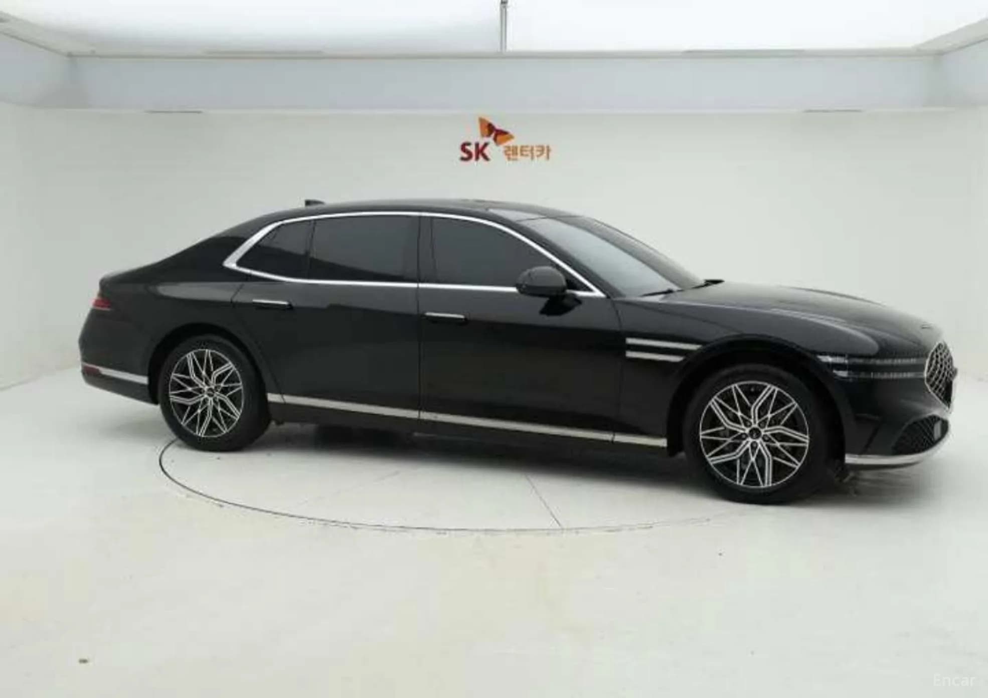 G90 (RS4)