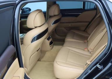 G90 (RS4)