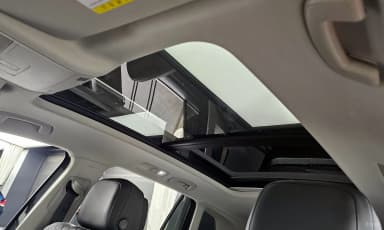 Tiguan 2nd Generation