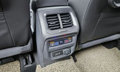 Tiguan 2nd Generation