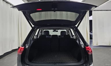Tiguan 2nd Generation