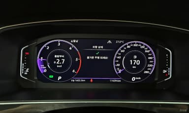 Tiguan 2nd Generation