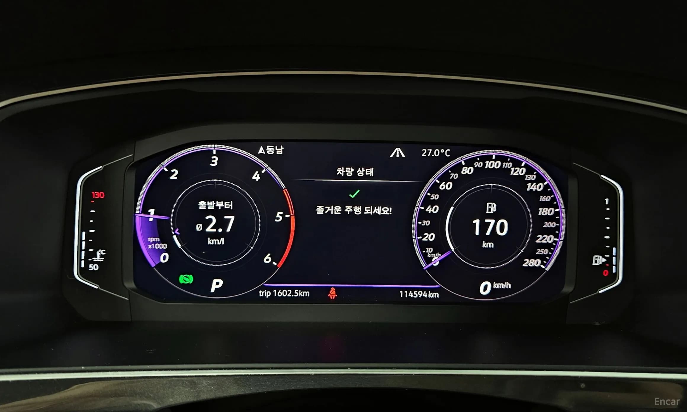 Tiguan 2nd Generation