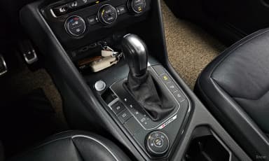 Tiguan 2nd Generation