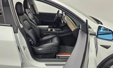 Model Y