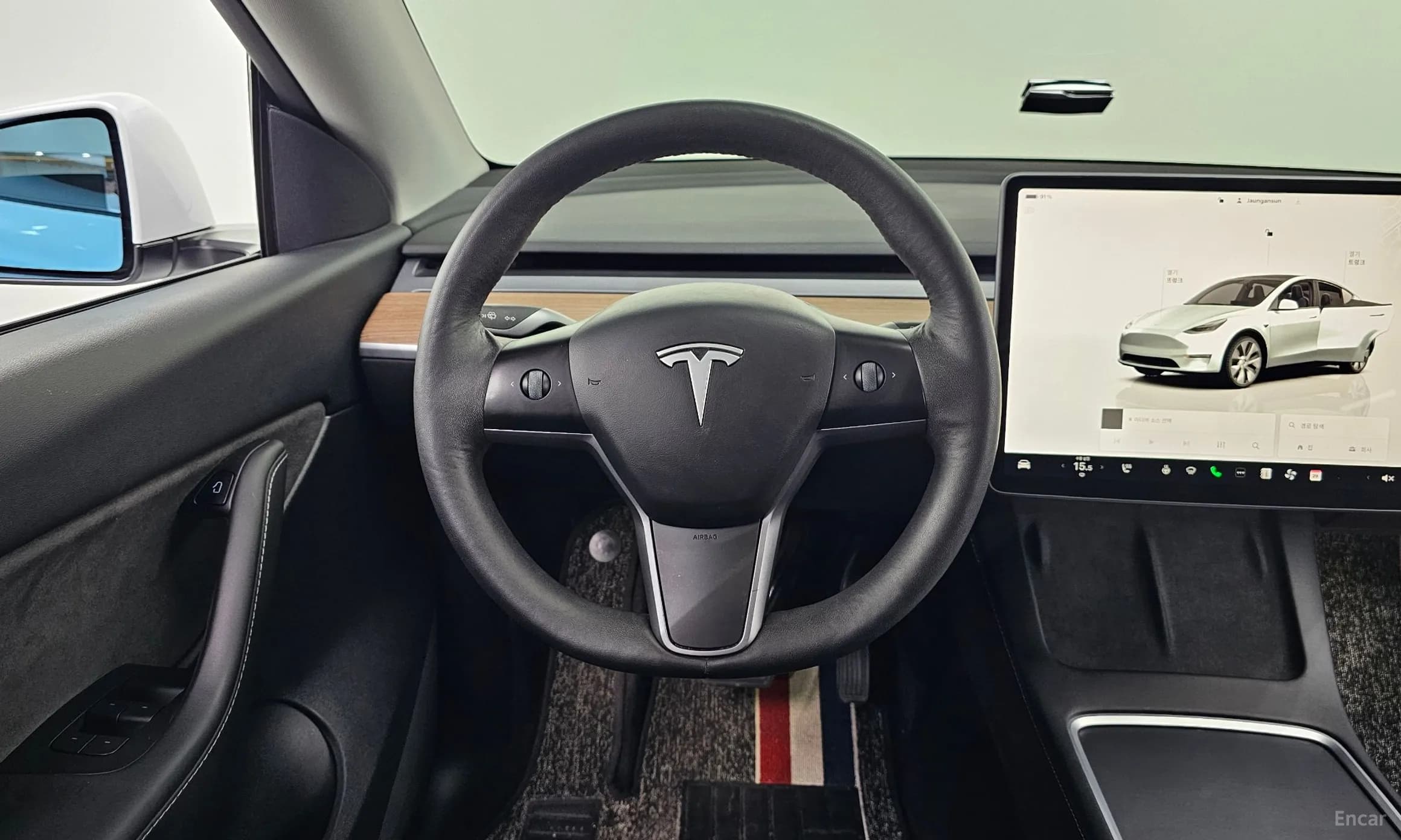 Model Y