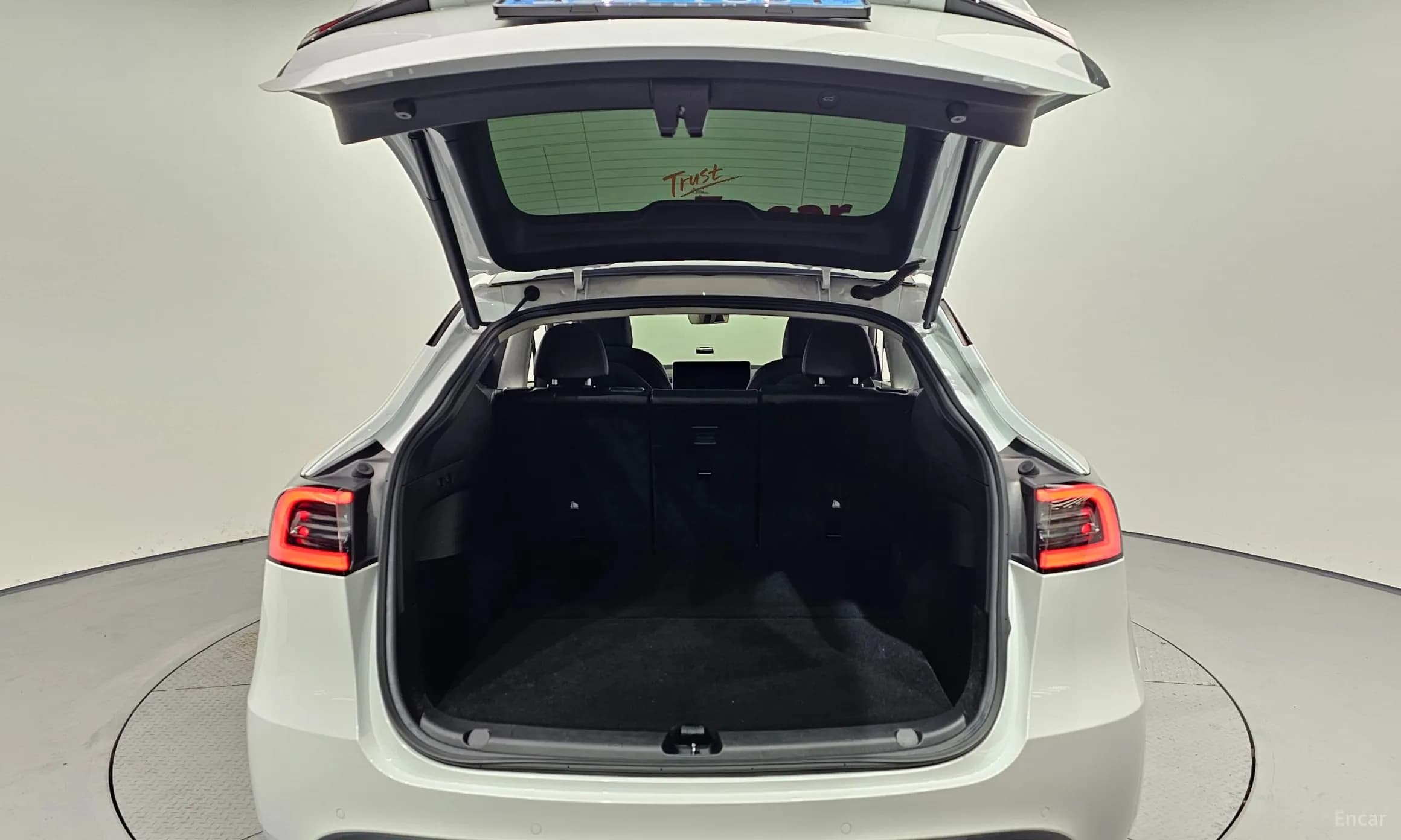 Model Y