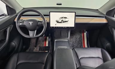 Model Y