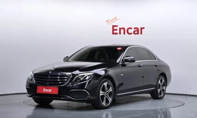 E-Class W213
