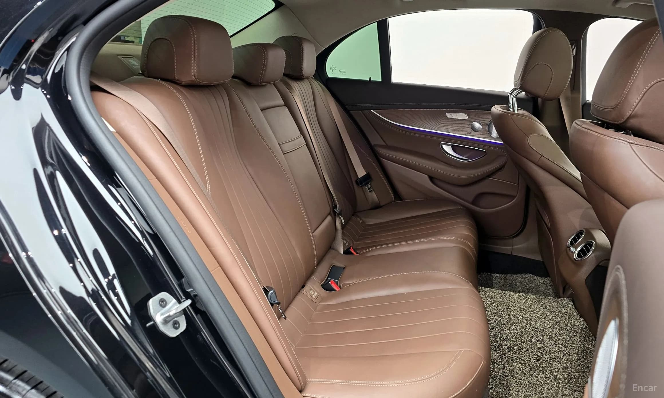 E-Class W213