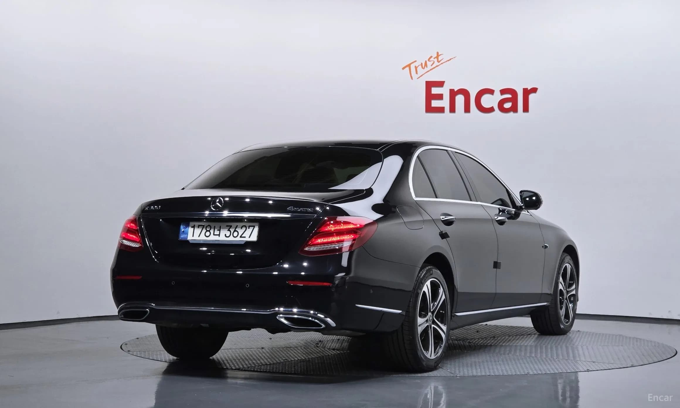 E-Class W213