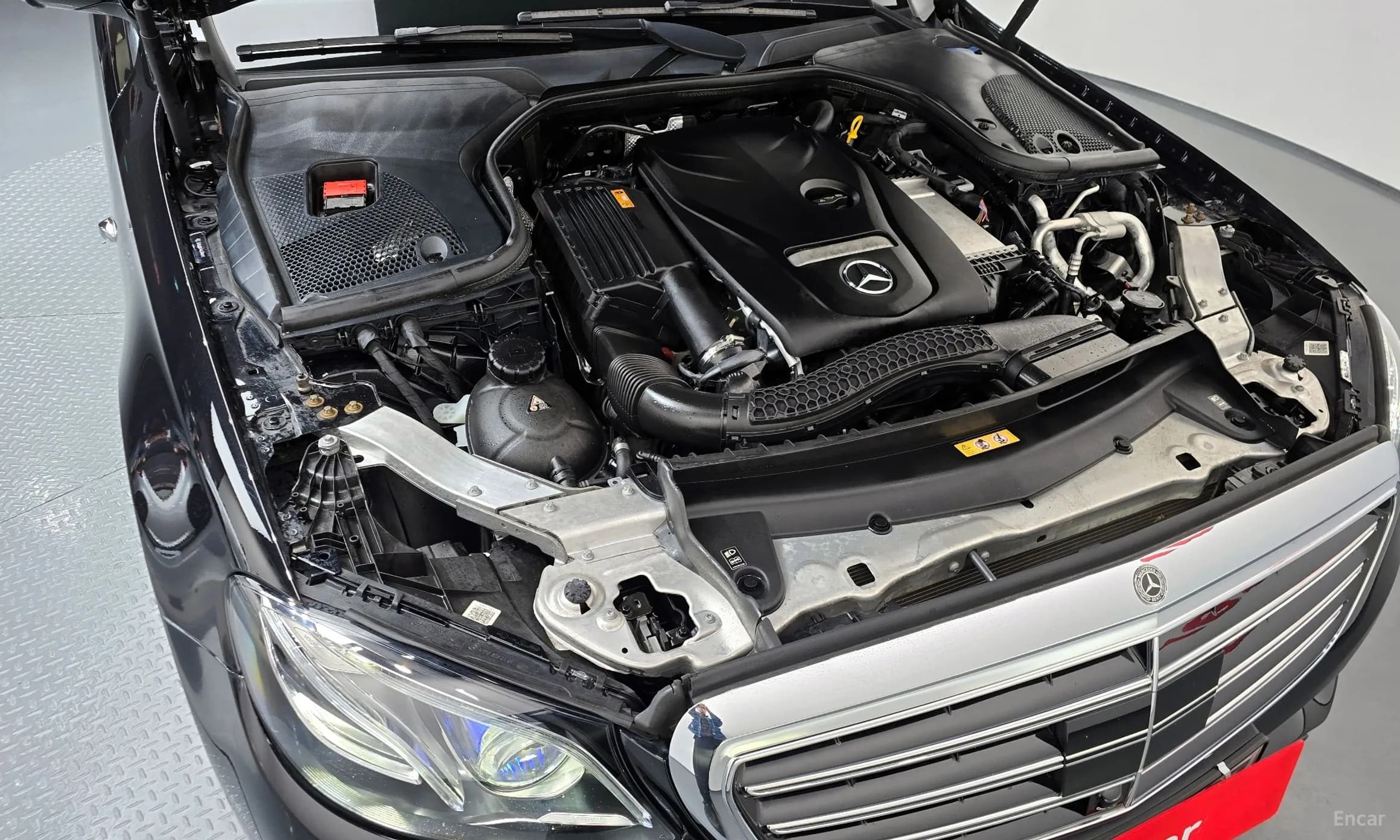 E-Class W213