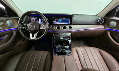 E-Class W213