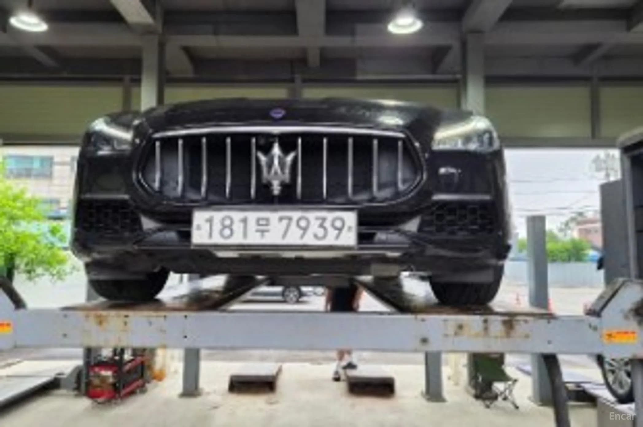 Quattroporte