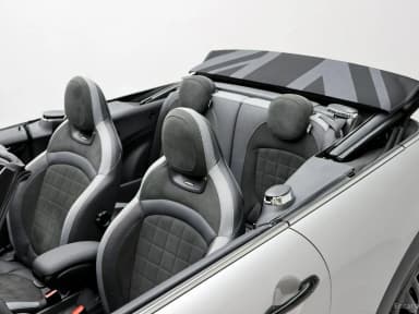 Cooper S Convertible