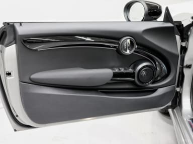Cooper S Convertible