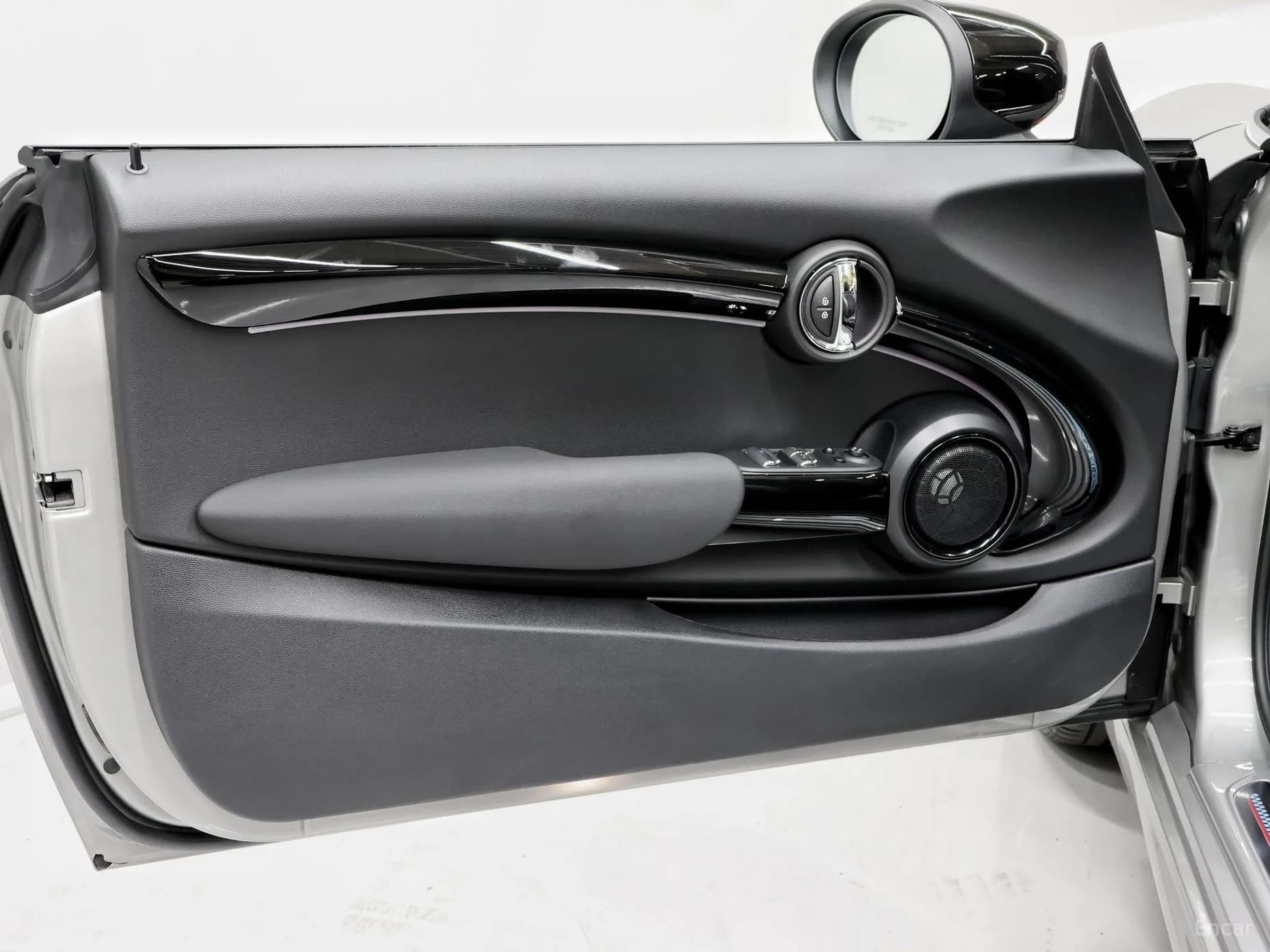 Cooper S Convertible