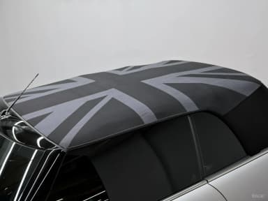 Cooper S Convertible
