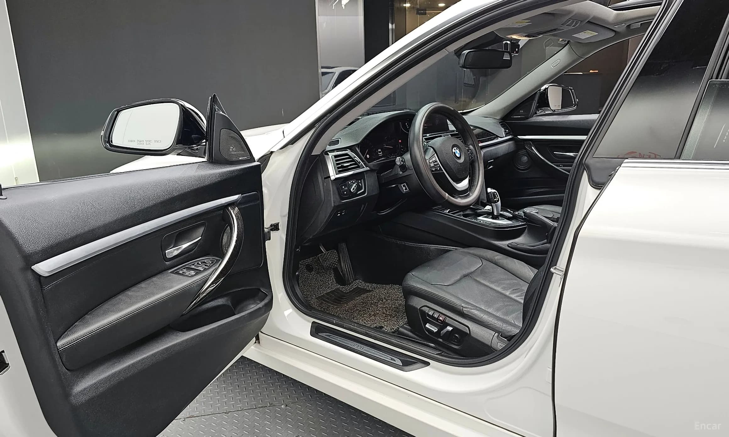 3 Series GT (F34)
