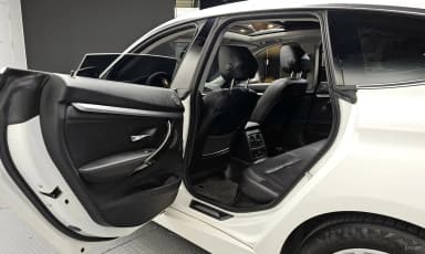 3 Series GT (F34)