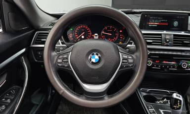 3 Series GT (F34)