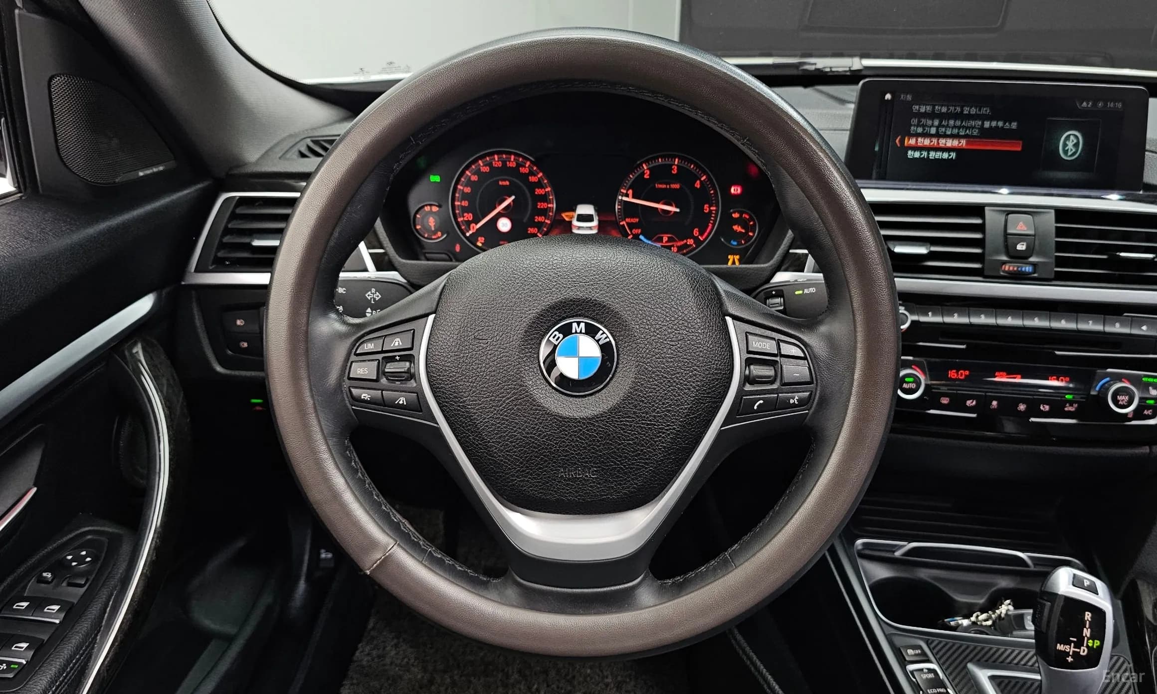 3 Series GT (F34)