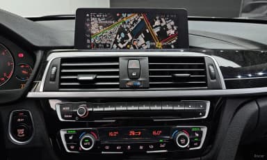 3 Series GT (F34)